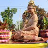 งานนมัสการพระบรมธาตุนาดูน 
